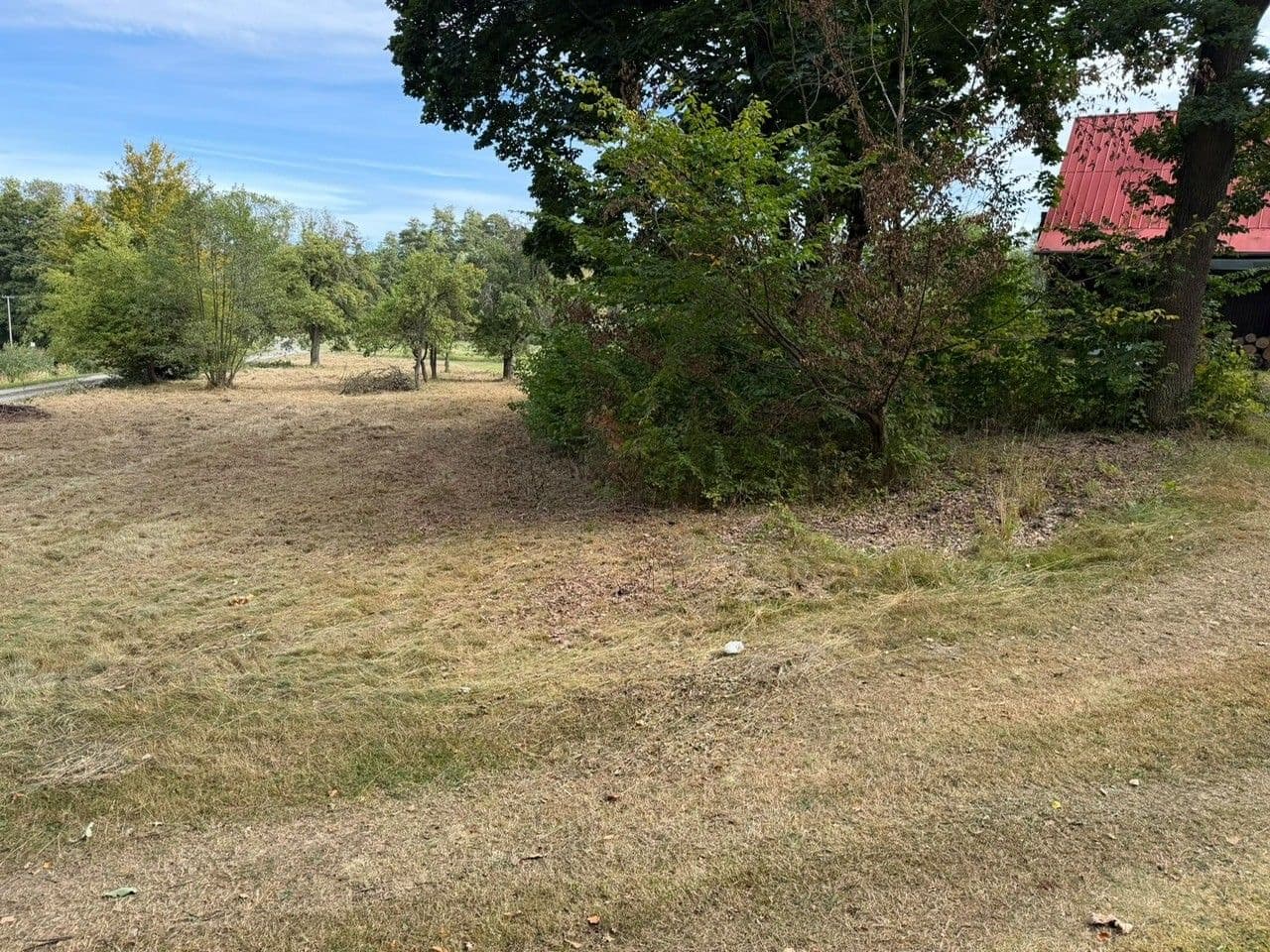 Predaj pozemku 2.158 m², Litultovice, Moravskoslezský kraj Predaj pozemku 2.158 m², Litultovice, Moravskoslezský kraj