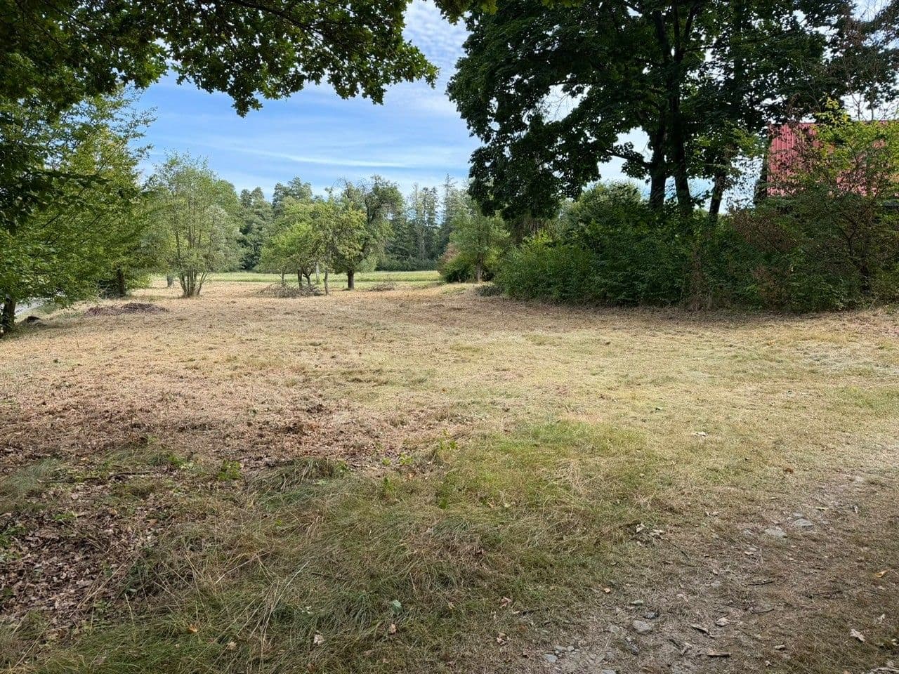 Predaj pozemku 2.158 m², Litultovice, Moravskoslezský kraj Predaj pozemku 2.158 m², Litultovice, Moravskoslezský kraj