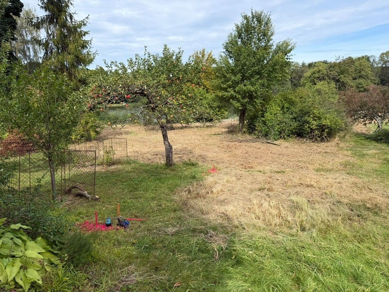 Predaj pozemku 2.158 m², Litultovice, Moravskoslezský kraj Predaj pozemku 2.158 m², Litultovice, Moravskoslezský kraj