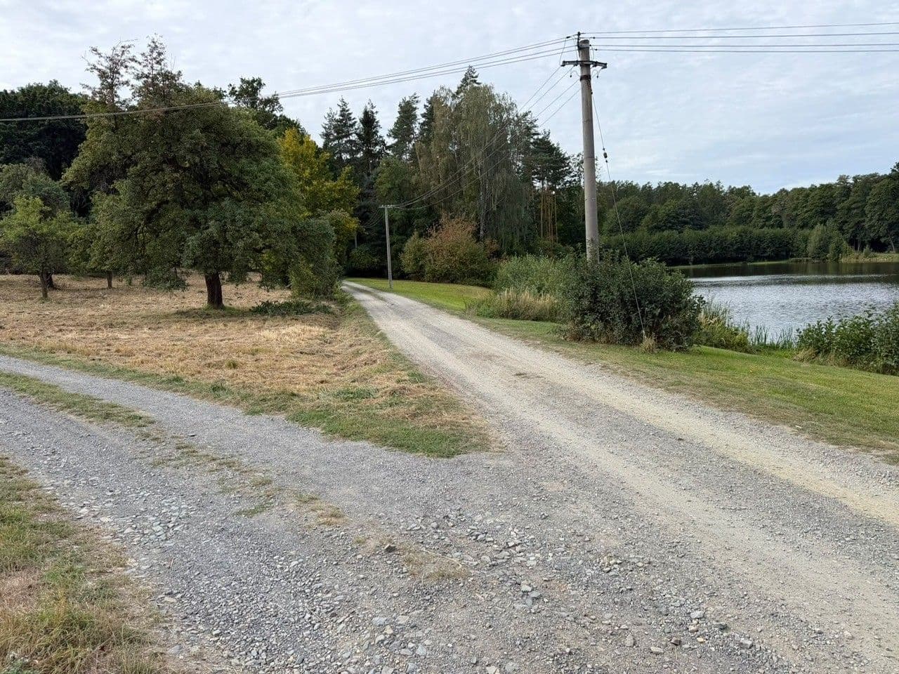 Predaj pozemku 2.158 m², Litultovice, Moravskoslezský kraj Predaj pozemku 2.158 m², Litultovice, Moravskoslezský kraj