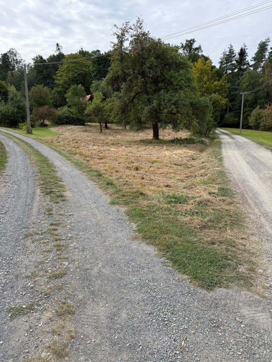 Predaj pozemku 2.158 m², Litultovice, Moravskoslezský kraj Predaj pozemku 2.158 m², Litultovice, Moravskoslezský kraj
