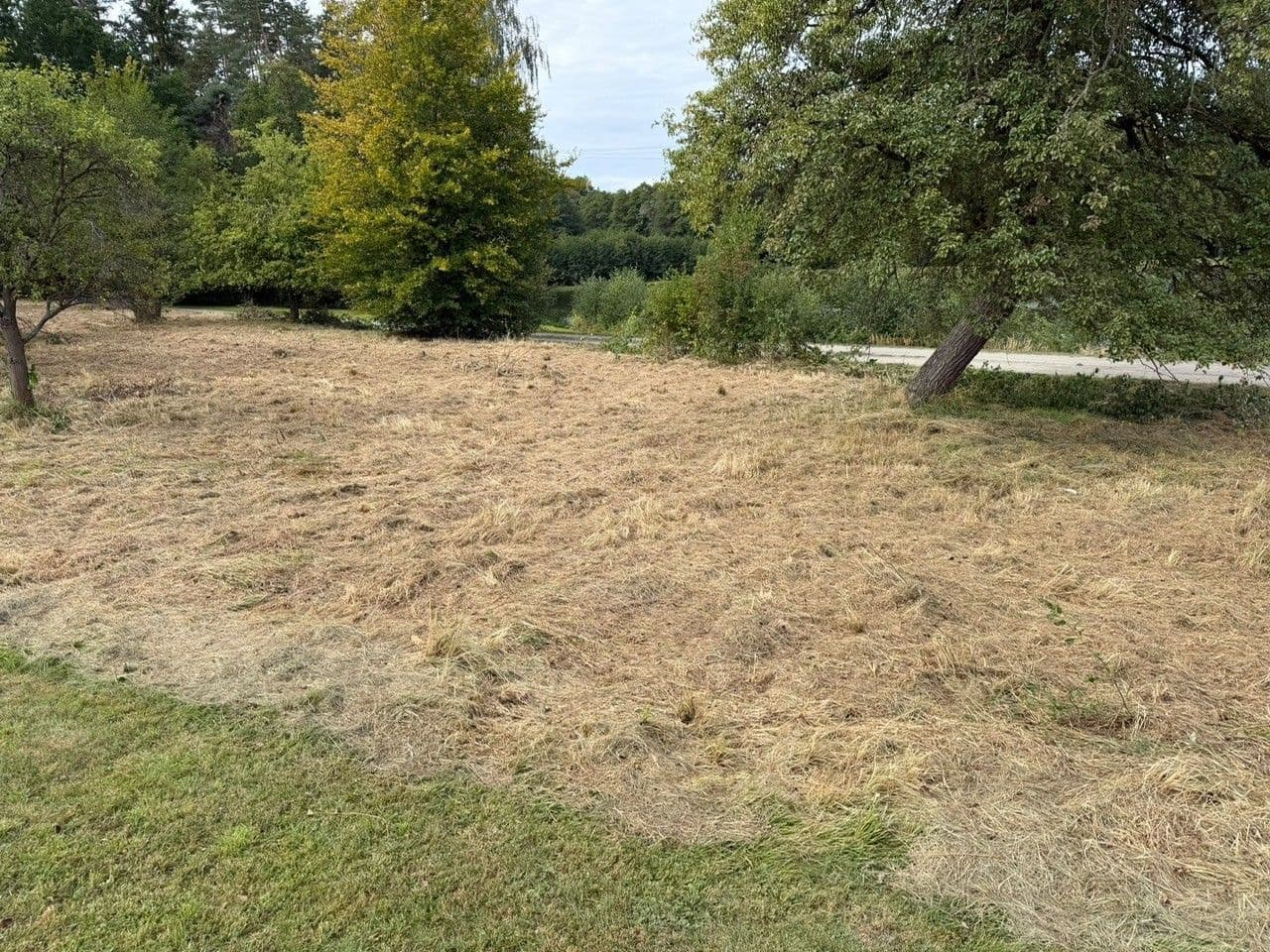 Predaj pozemku 2.158 m², Litultovice, Moravskoslezský kraj Predaj pozemku 2.158 m², Litultovice, Moravskoslezský kraj
