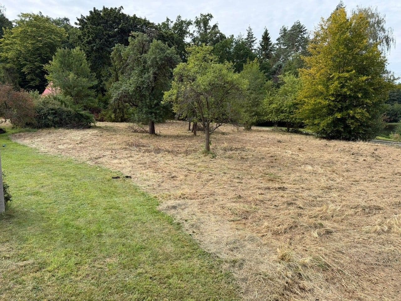 Predaj pozemku 2.158 m², Litultovice, Moravskoslezský kraj Predaj pozemku 2.158 m², Litultovice, Moravskoslezský kraj
