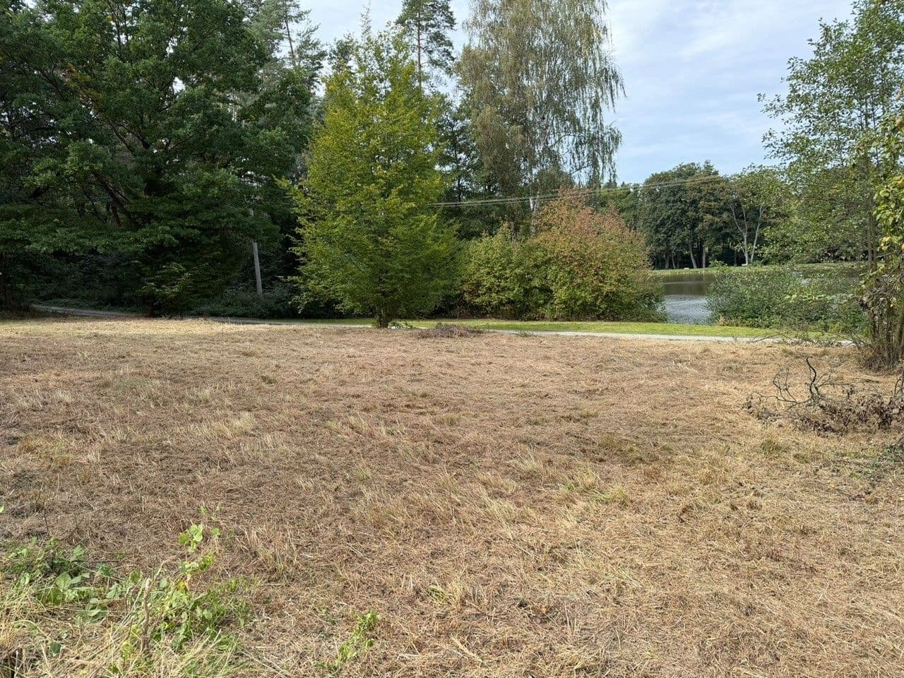 Predaj pozemku 2.158 m², Litultovice, Moravskoslezský kraj Predaj pozemku 2.158 m², Litultovice, Moravskoslezský kraj