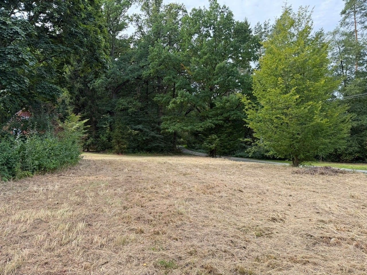 Predaj pozemku 2.158 m², Litultovice, Moravskoslezský kraj Predaj pozemku 2.158 m², Litultovice, Moravskoslezský kraj