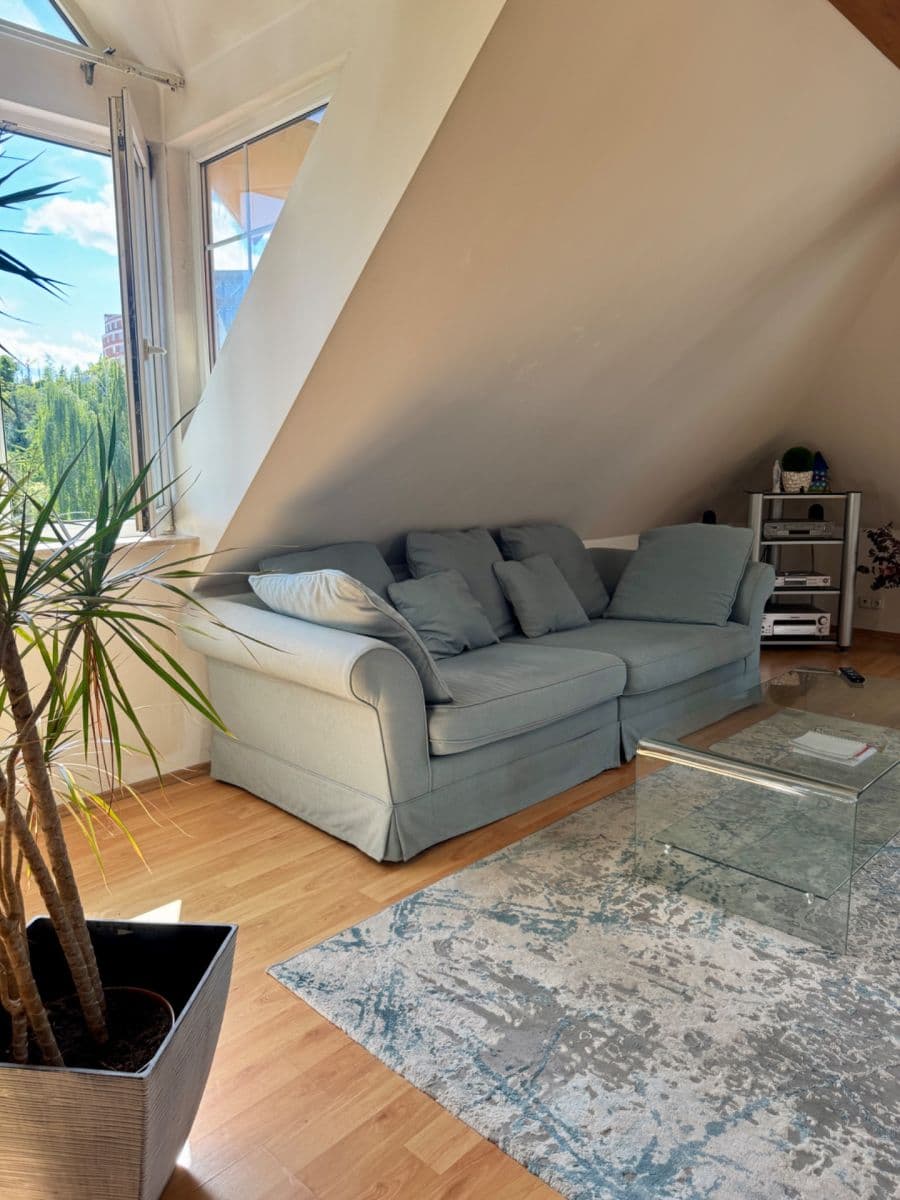 Prenájom bytu 5-izbový 220 m², U Waltrovky, Praha, Praha Prenájom bytu 5-izbový 220 m², U Waltrovky, Praha, Praha