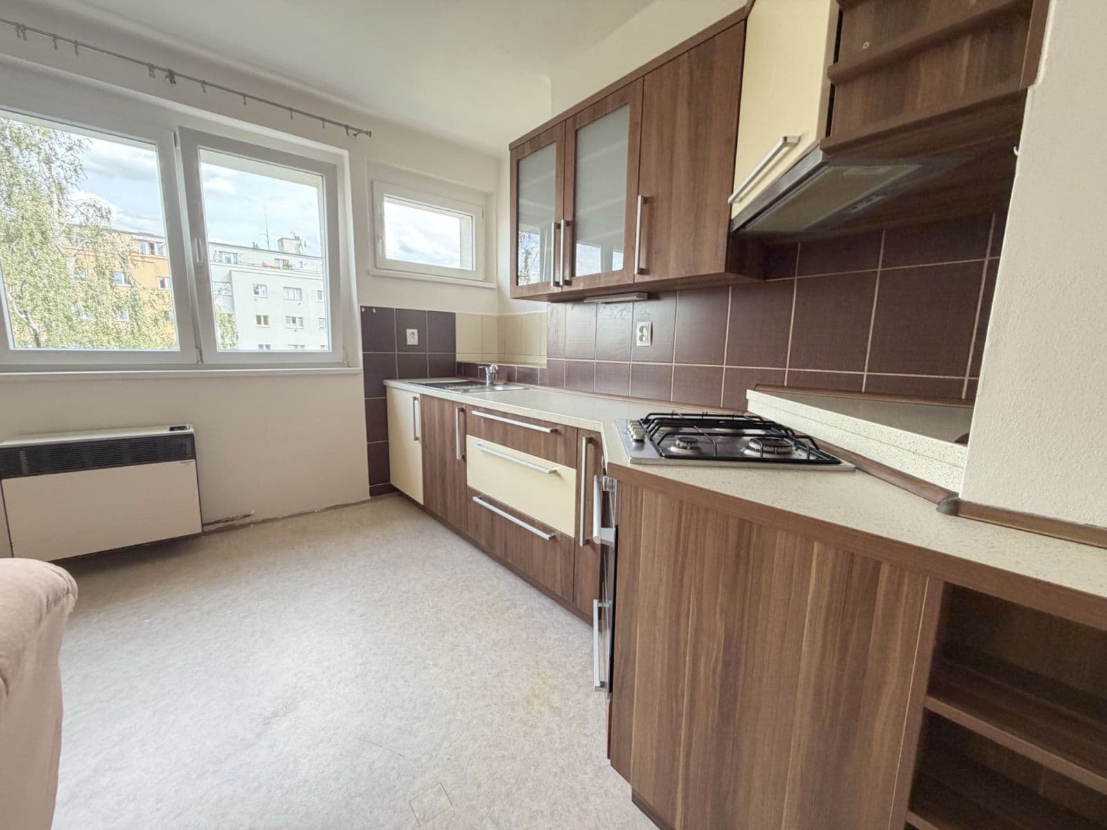 Predaj bytu 2-izbový 39 m², Patočkova, Praha, Praha Predaj bytu 2-izbový 39 m², Patočkova, Praha, Praha