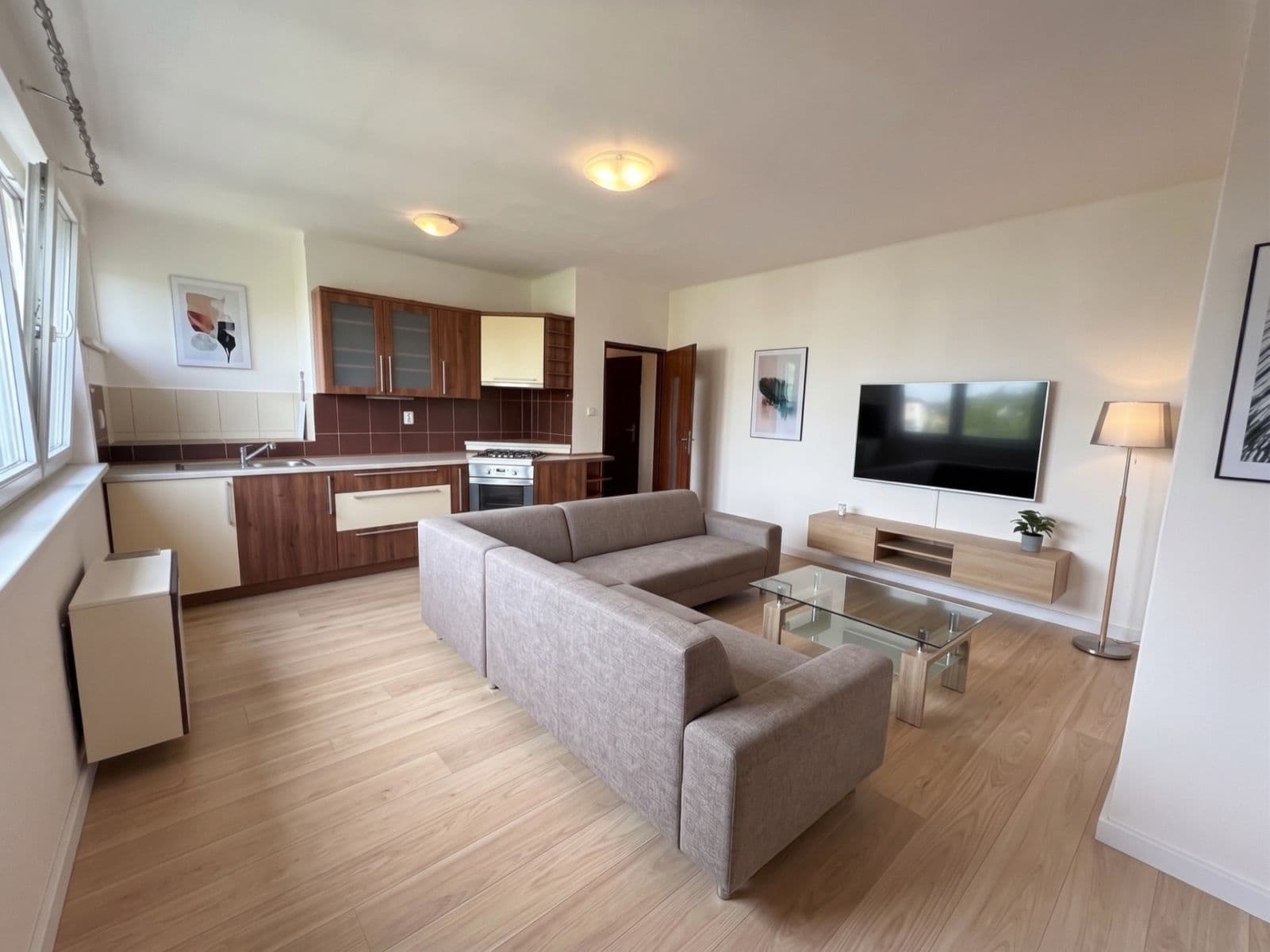 Predaj bytu 2-izbový 39 m², Patočkova, Praha, Praha Predaj bytu 2-izbový 39 m², Patočkova, Praha, Praha