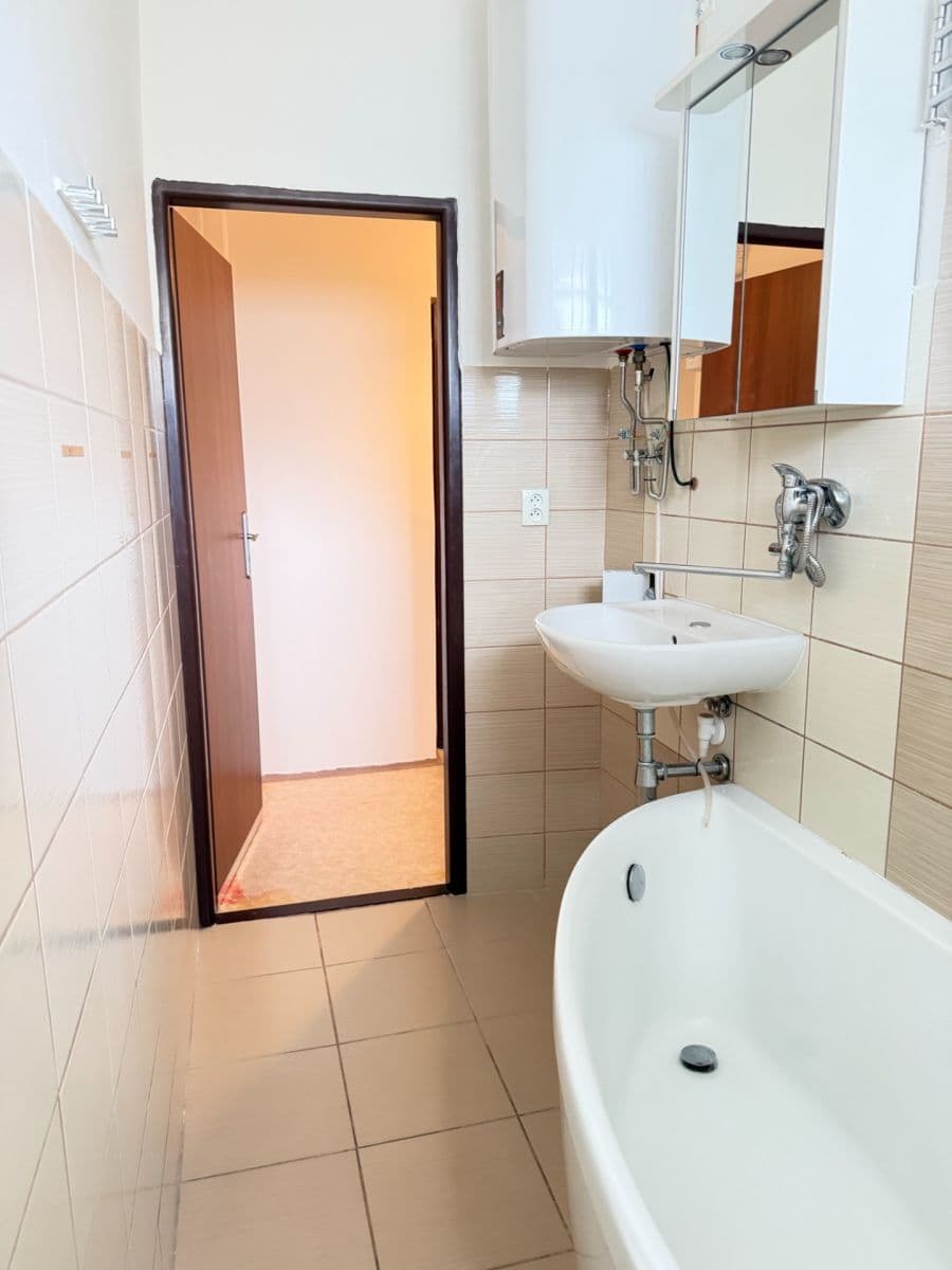 Predaj bytu 2-izbový 39 m², Patočkova, Praha, Praha Predaj bytu 2-izbový 39 m², Patočkova, Praha, Praha