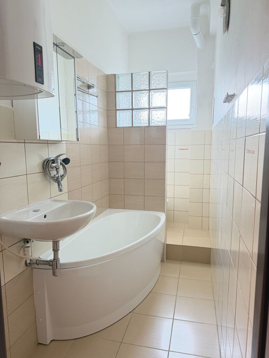 Predaj bytu 2-izbový 39 m², Patočkova, Praha, Praha Predaj bytu 2-izbový 39 m², Patočkova, Praha, Praha