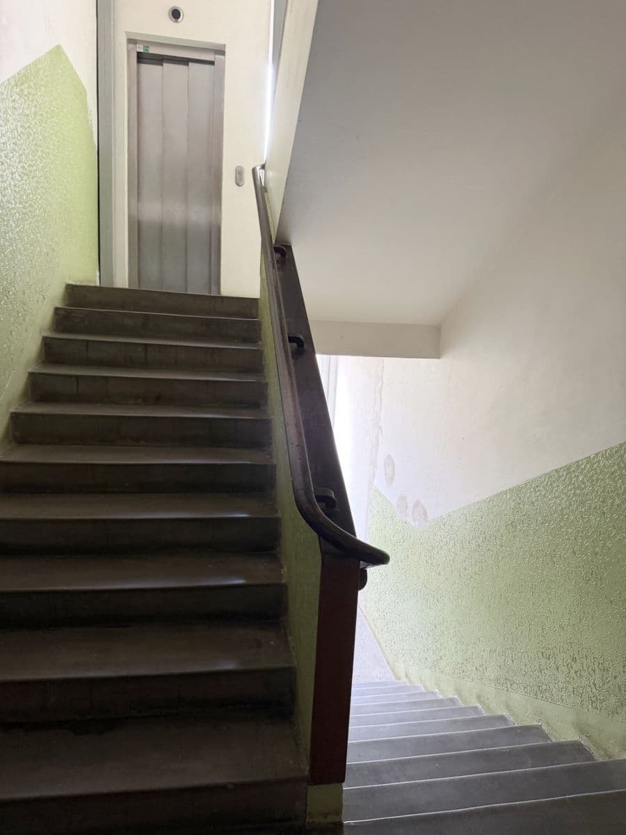 Predaj bytu 2-izbový 39 m², Patočkova, Praha, Praha Predaj bytu 2-izbový 39 m², Patočkova, Praha, Praha