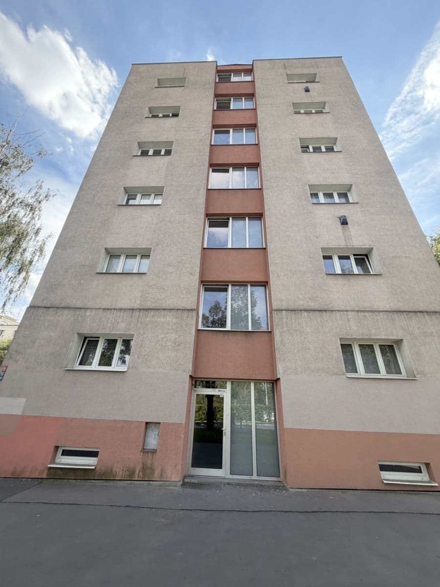 Predaj bytu 2-izbový 39 m², Patočkova, Praha, Praha Predaj bytu 2-izbový 39 m², Patočkova, Praha, Praha