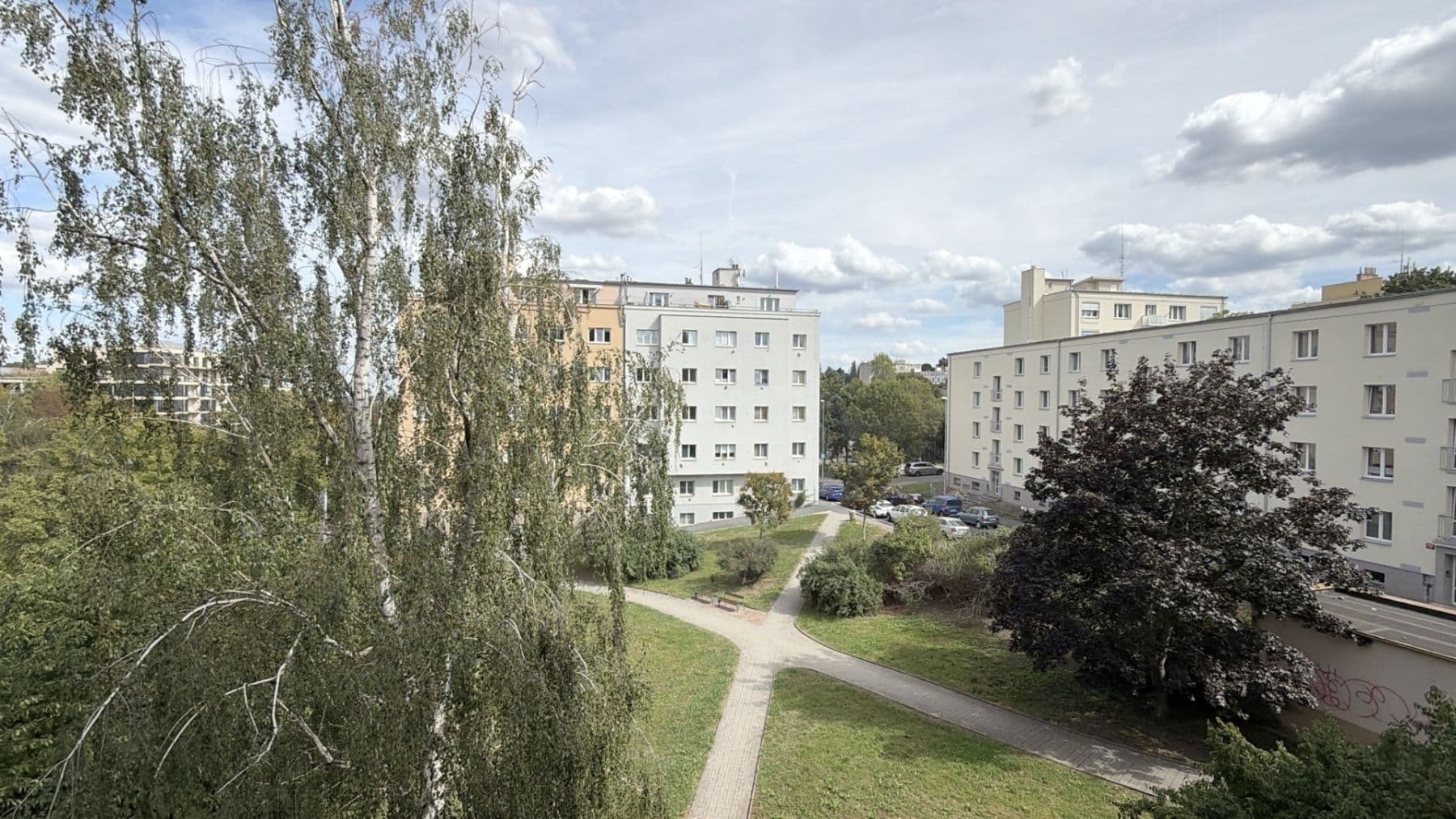 Predaj bytu 2-izbový 39 m², Patočkova, Praha, Praha Predaj bytu 2-izbový 39 m², Patočkova, Praha, Praha