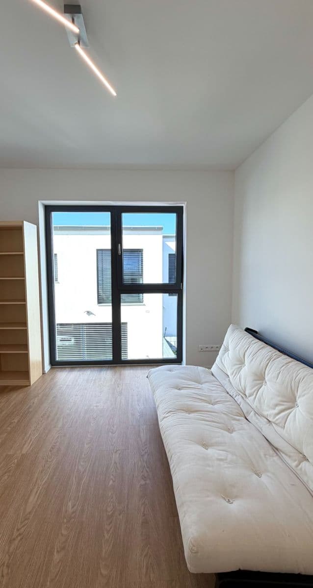 Prenájom domu 102 m², pozemok 179 m², Denivková, Praha, Praha Prenájom domu 102 m², pozemok 179 m², Denivková, Praha, Praha