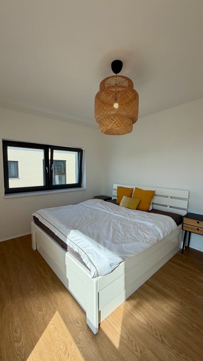 Prenájom domu 102 m², pozemok 179 m², Denivková, Praha, Praha Prenájom domu 102 m², pozemok 179 m², Denivková, Praha, Praha