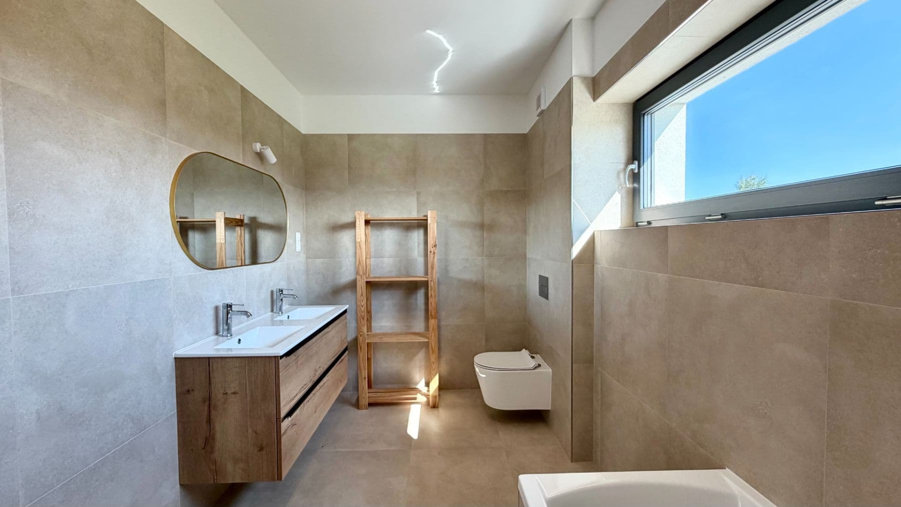 Prenájom domu 102 m², pozemok 179 m², Denivková, Praha, Praha Prenájom domu 102 m², pozemok 179 m², Denivková, Praha, Praha