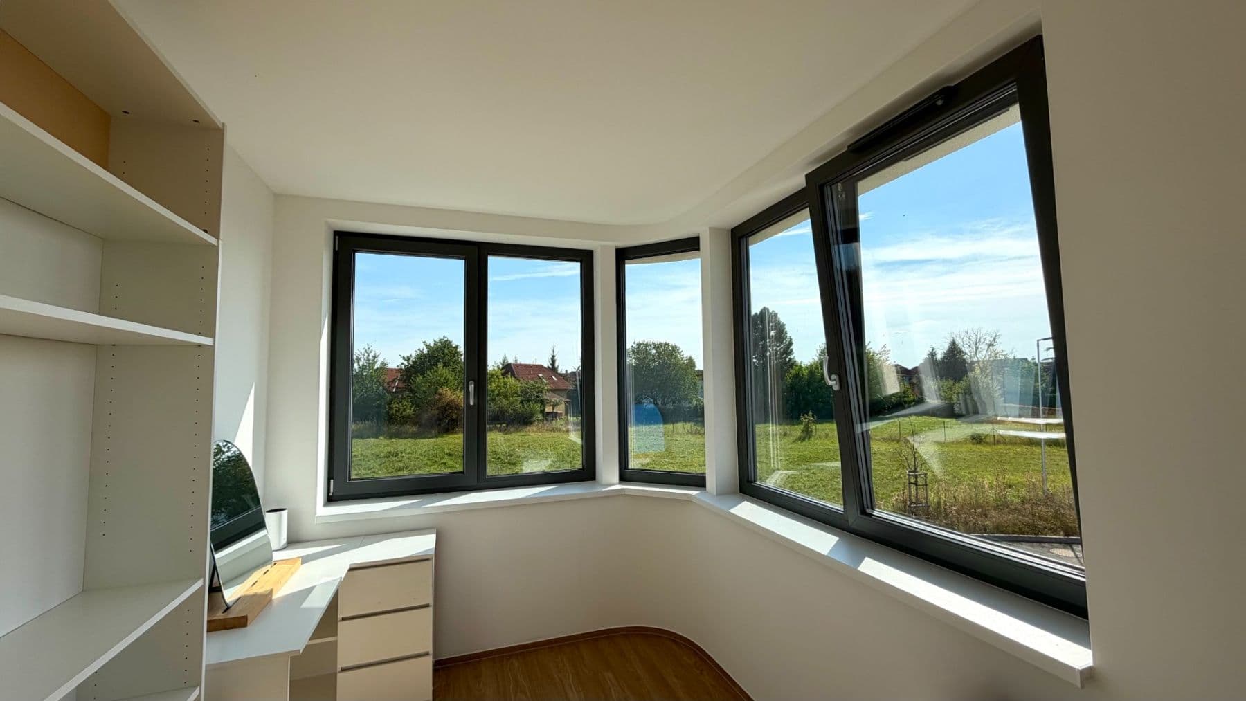 Prenájom domu 102 m², pozemok 179 m², Denivková, Praha, Praha Prenájom domu 102 m², pozemok 179 m², Denivková, Praha, Praha