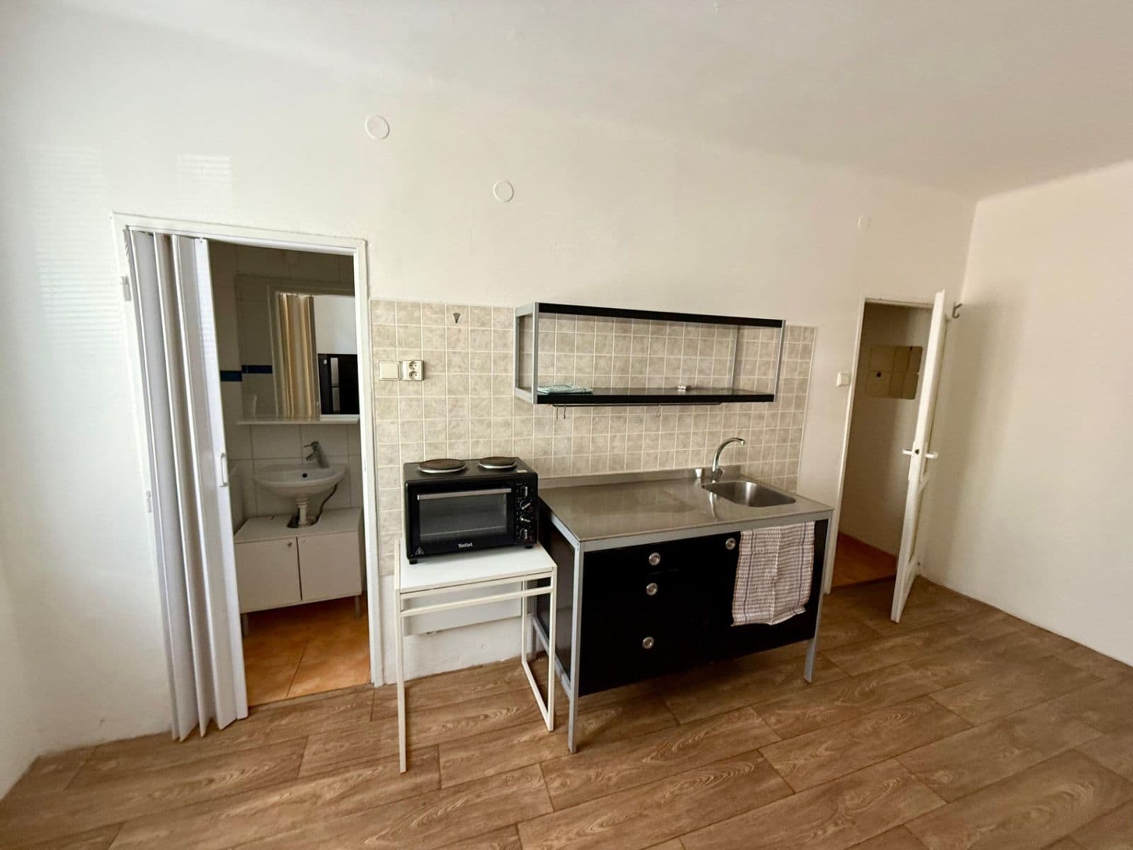Predaj bytu 1-izbový 19 m², V Olšinách, Praha, Praha Predaj bytu 1-izbový 19 m², V Olšinách, Praha, Praha