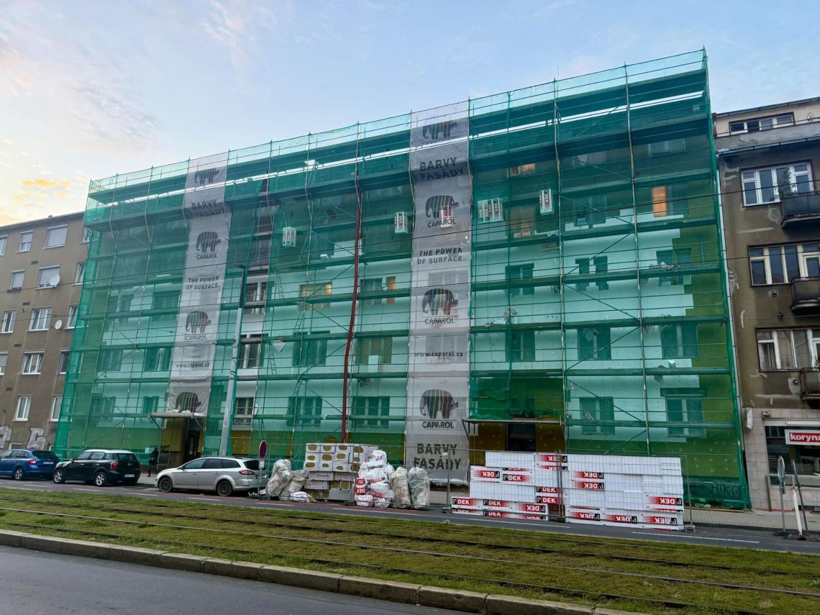 Predaj bytu 1-izbový 19 m², V Olšinách, Praha, Praha Predaj bytu 1-izbový 19 m², V Olšinách, Praha, Praha