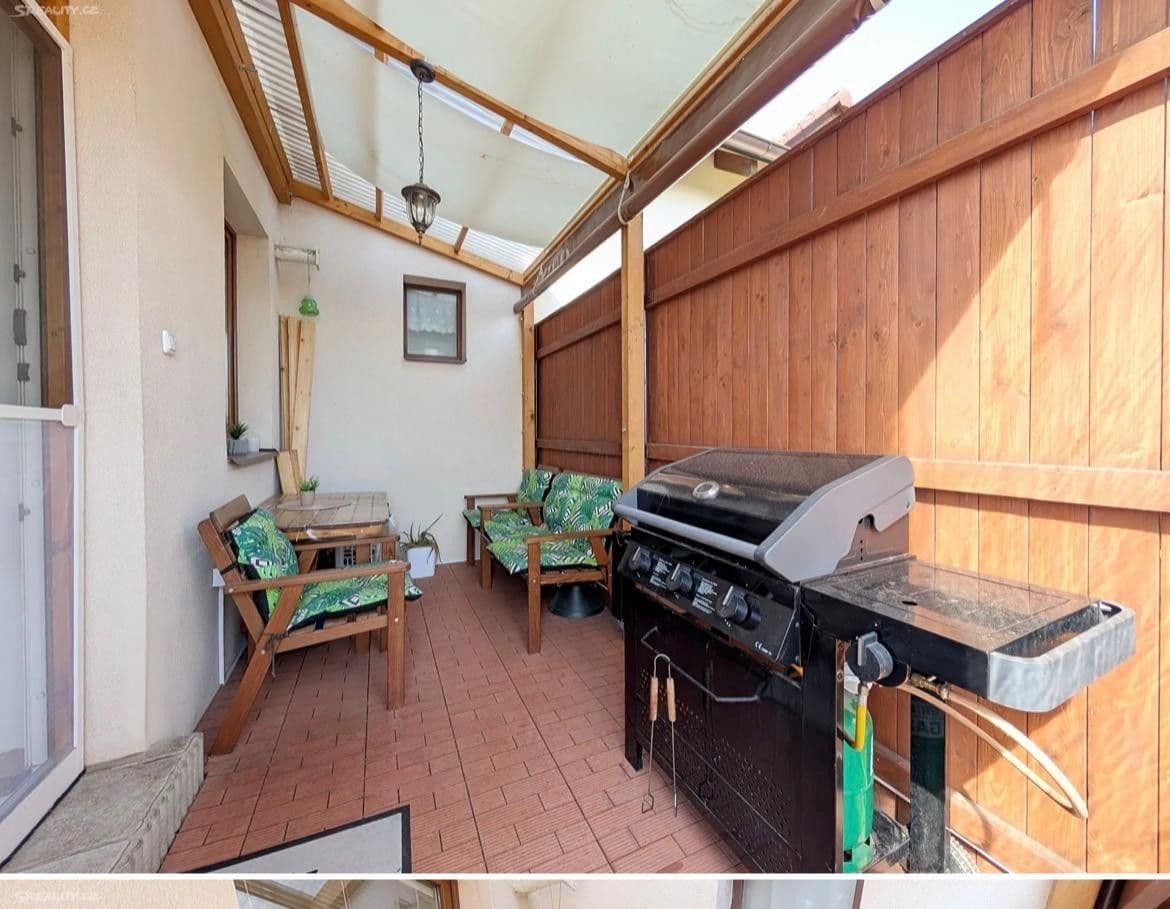 Predaj domu 130 m², pozemok 350 m², Čistá, Středočeský kraj Predaj domu 130 m², pozemok 350 m², Čistá, Středočeský kraj