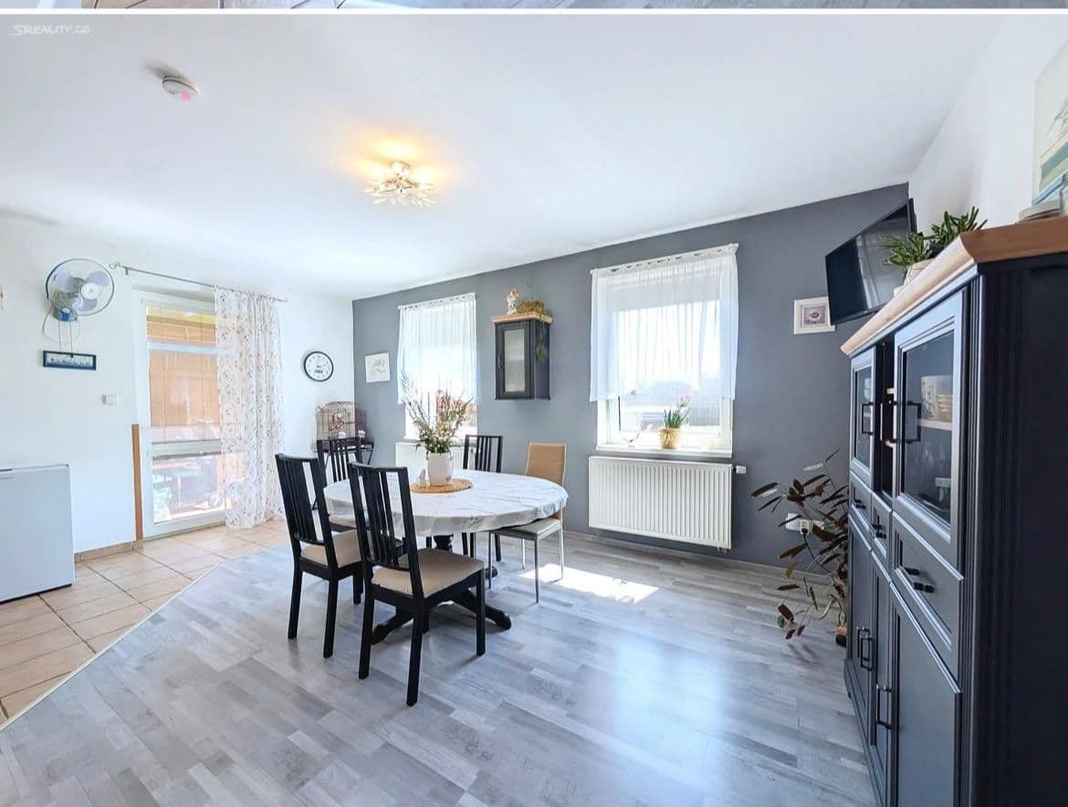 Predaj domu 130 m², pozemok 350 m², Čistá, Středočeský kraj Predaj domu 130 m², pozemok 350 m², Čistá, Středočeský kraj