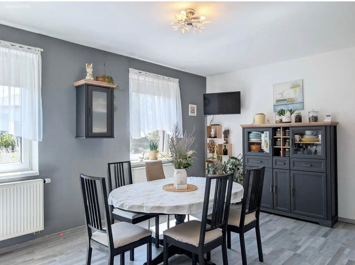 Predaj domu 130 m², pozemok 350 m², Čistá, Středočeský kraj Predaj domu 130 m², pozemok 350 m², Čistá, Středočeský kraj