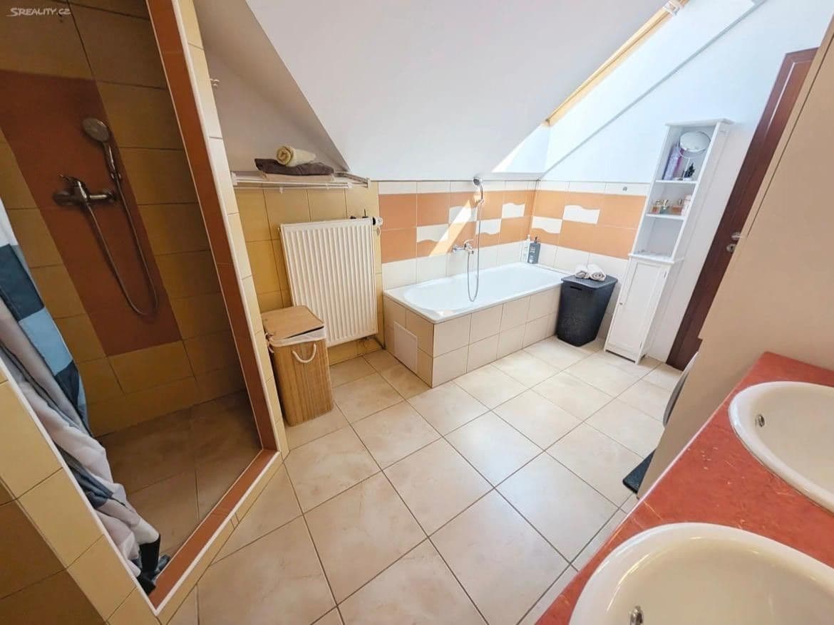 Predaj domu 130 m², pozemok 350 m², Čistá, Středočeský kraj Predaj domu 130 m², pozemok 350 m², Čistá, Středočeský kraj