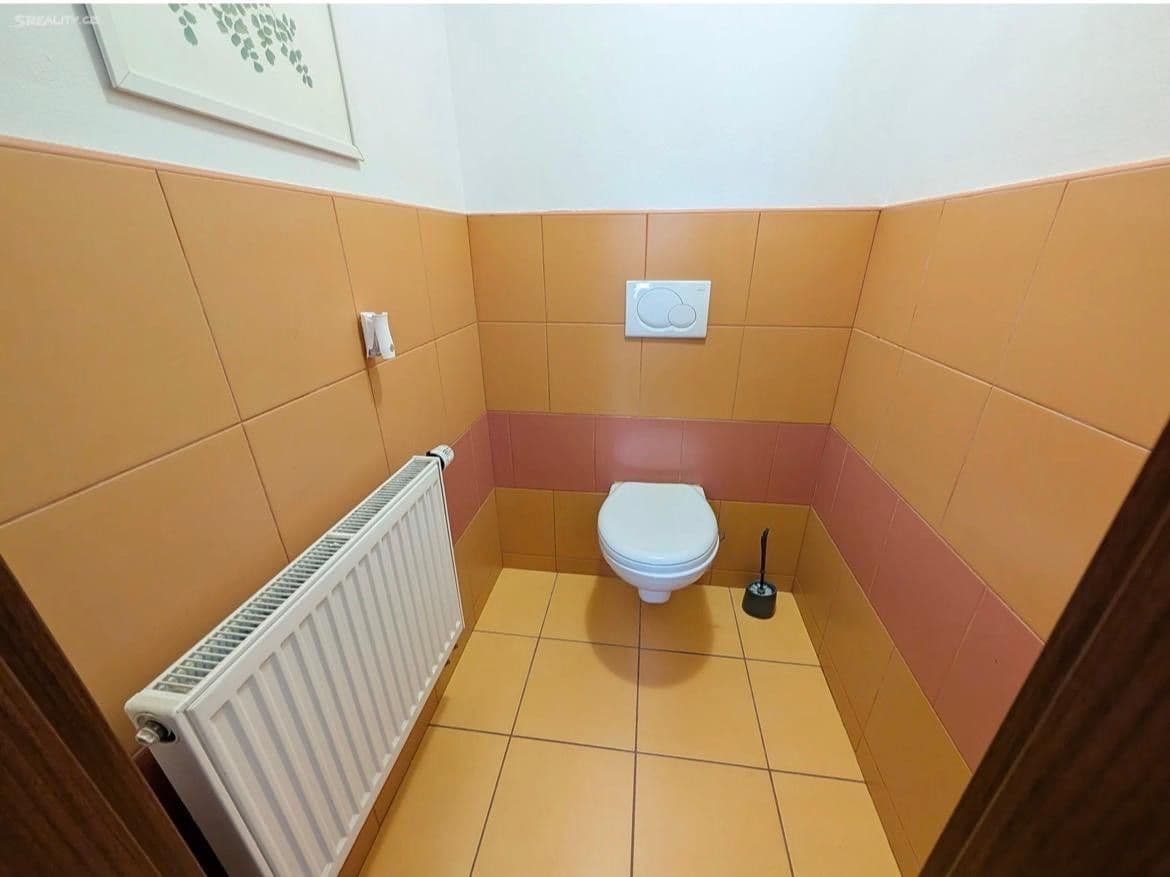 Predaj domu 130 m², pozemok 350 m², Čistá, Středočeský kraj Predaj domu 130 m², pozemok 350 m², Čistá, Středočeský kraj