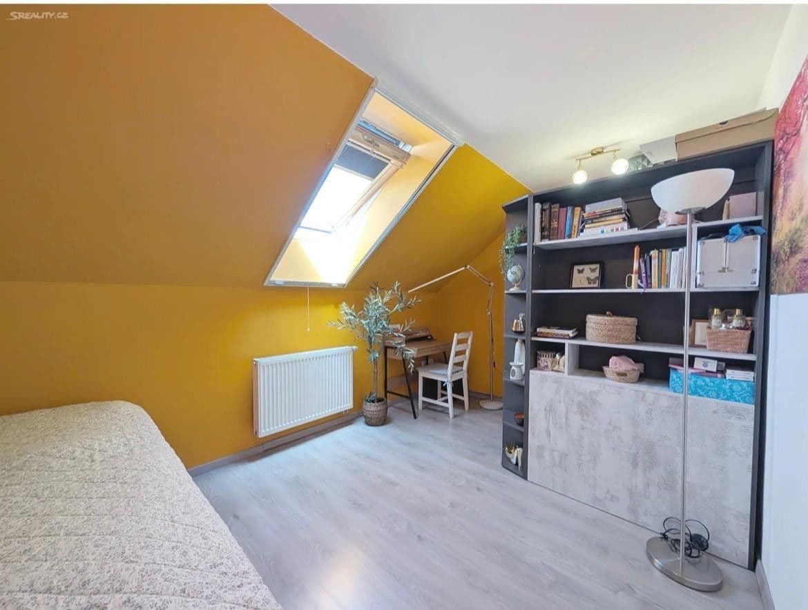 Predaj domu 130 m², pozemok 350 m², Čistá, Středočeský kraj Predaj domu 130 m², pozemok 350 m², Čistá, Středočeský kraj