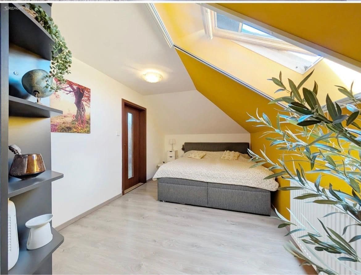Predaj domu 130 m², pozemok 350 m², Čistá, Středočeský kraj Predaj domu 130 m², pozemok 350 m², Čistá, Středočeský kraj