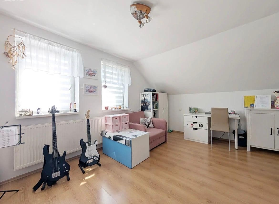 Predaj domu 130 m², pozemok 350 m², Čistá, Středočeský kraj Predaj domu 130 m², pozemok 350 m², Čistá, Středočeský kraj