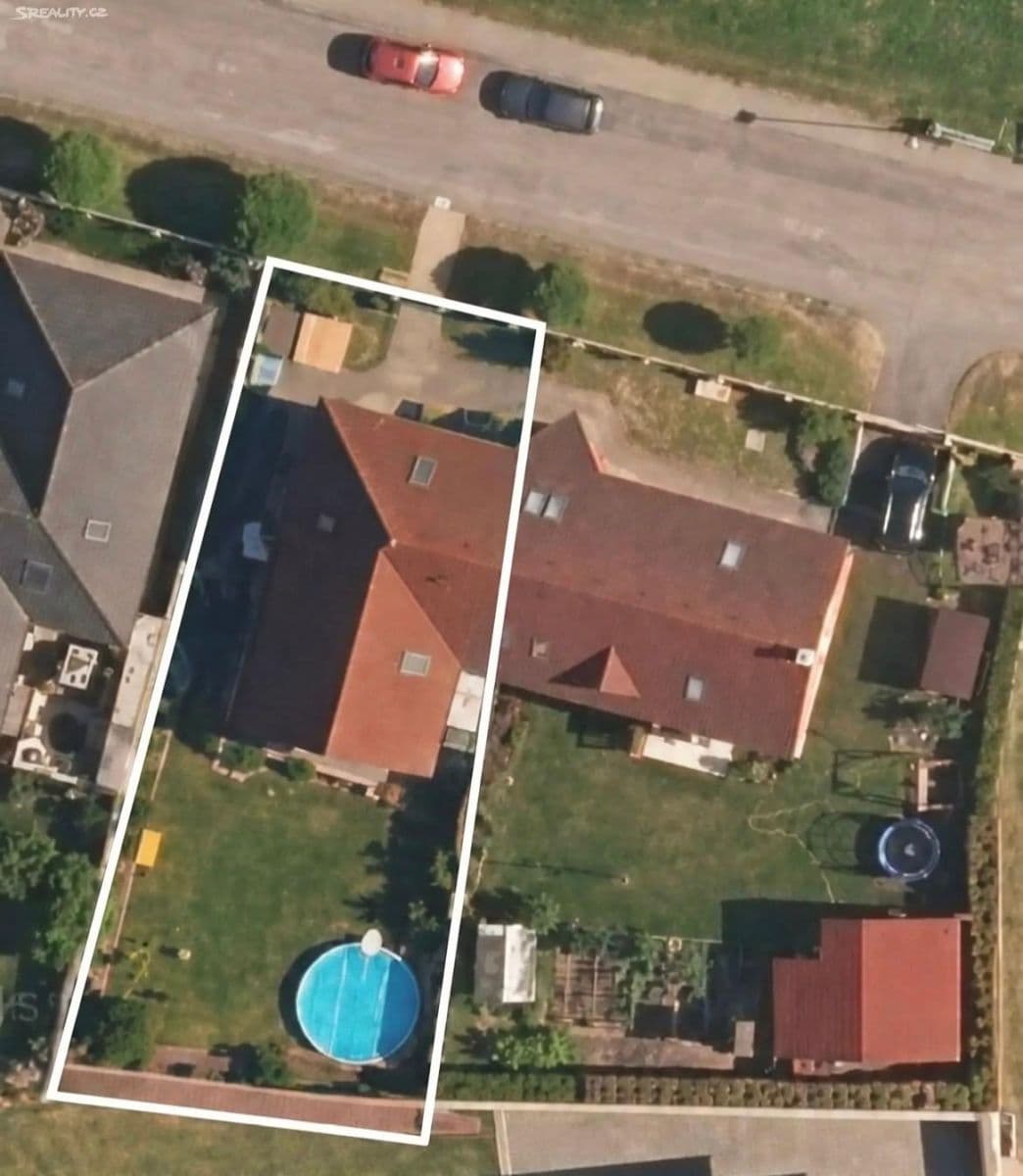 Predaj domu 130 m², pozemok 350 m², Čistá, Středočeský kraj Predaj domu 130 m², pozemok 350 m², Čistá, Středočeský kraj