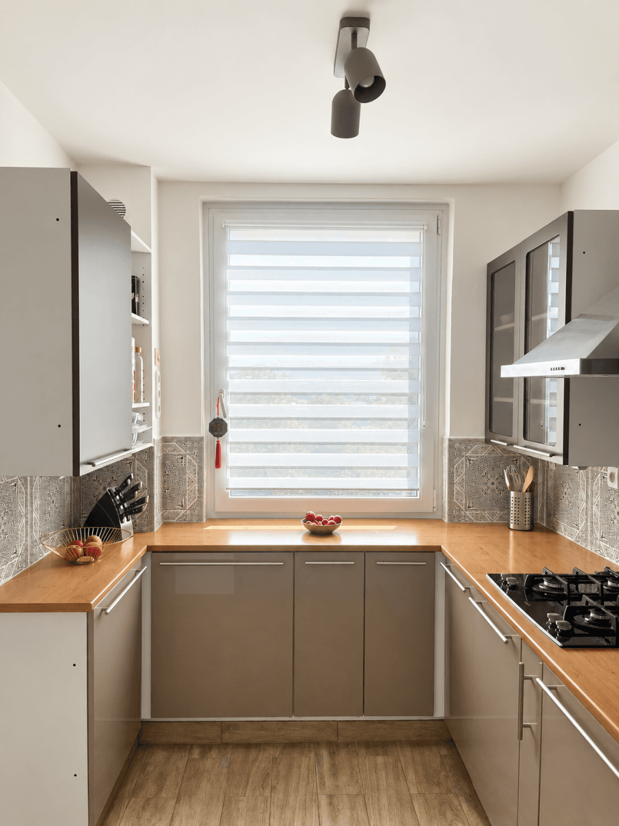 Prenájom bytu 3-izbový 64 m², Benkova, Praha, Praha Prenájom bytu 3-izbový 64 m², Benkova, Praha, Praha