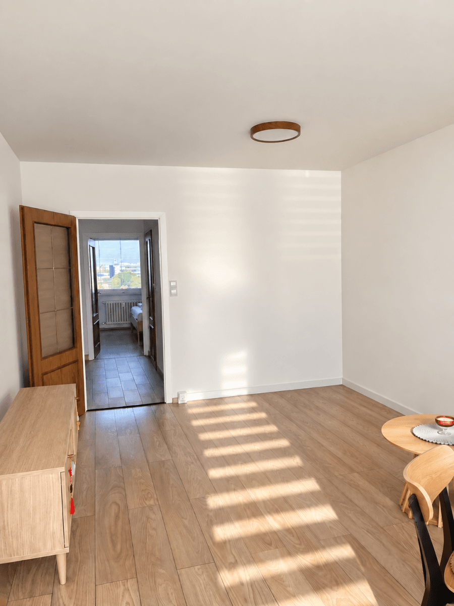 Prenájom bytu 3-izbový 64 m², Benkova, Praha, Praha Prenájom bytu 3-izbový 64 m², Benkova, Praha, Praha