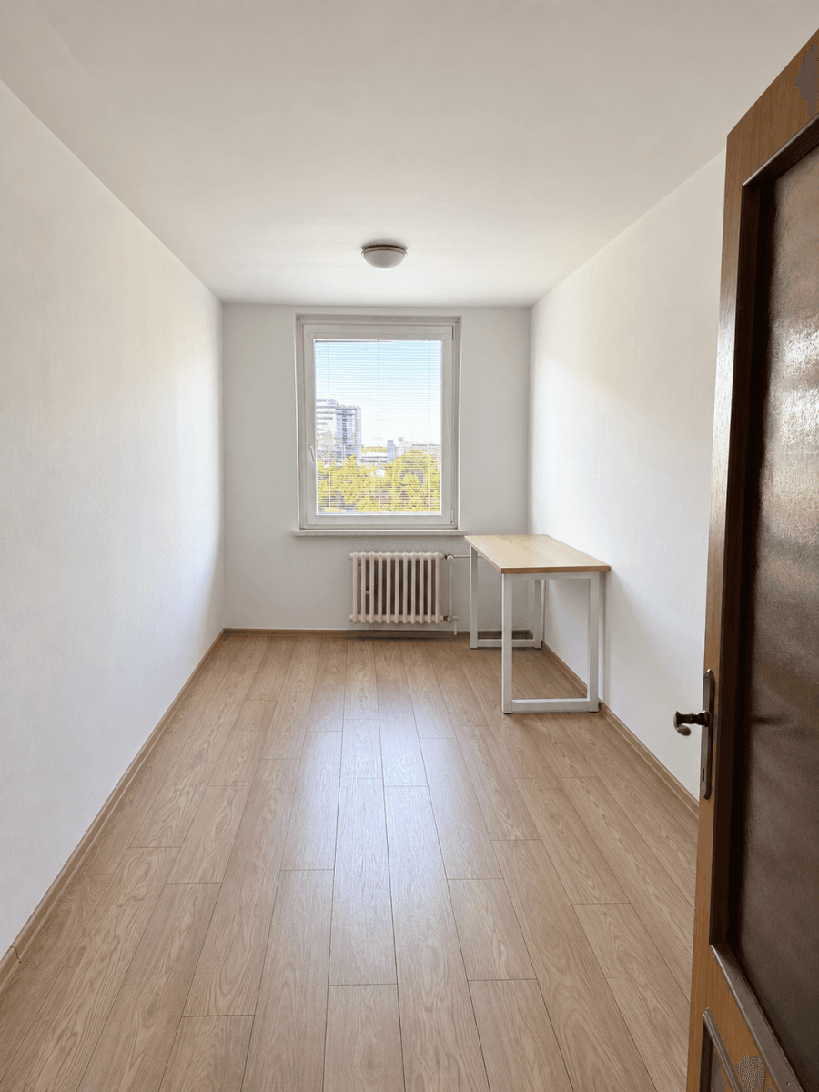 Prenájom bytu 3-izbový 64 m², Benkova, Praha, Praha Prenájom bytu 3-izbový 64 m², Benkova, Praha, Praha