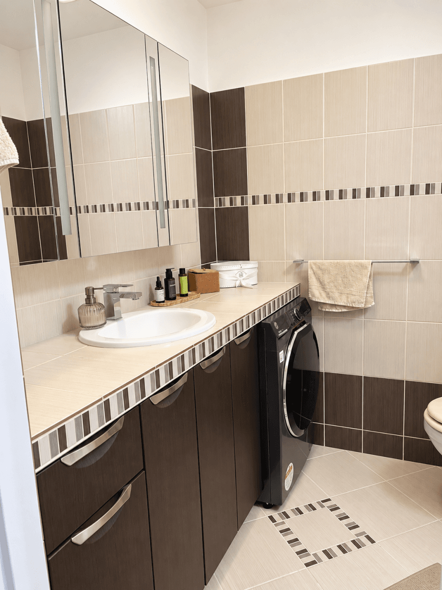 Prenájom bytu 3-izbový 64 m², Benkova, Praha, Praha Prenájom bytu 3-izbový 64 m², Benkova, Praha, Praha