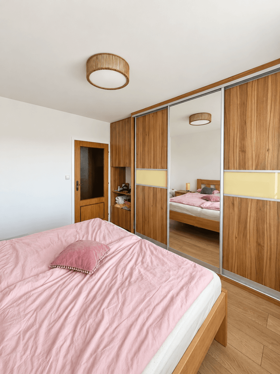 Prenájom bytu 3-izbový 64 m², Benkova, Praha, Praha Prenájom bytu 3-izbový 64 m², Benkova, Praha, Praha