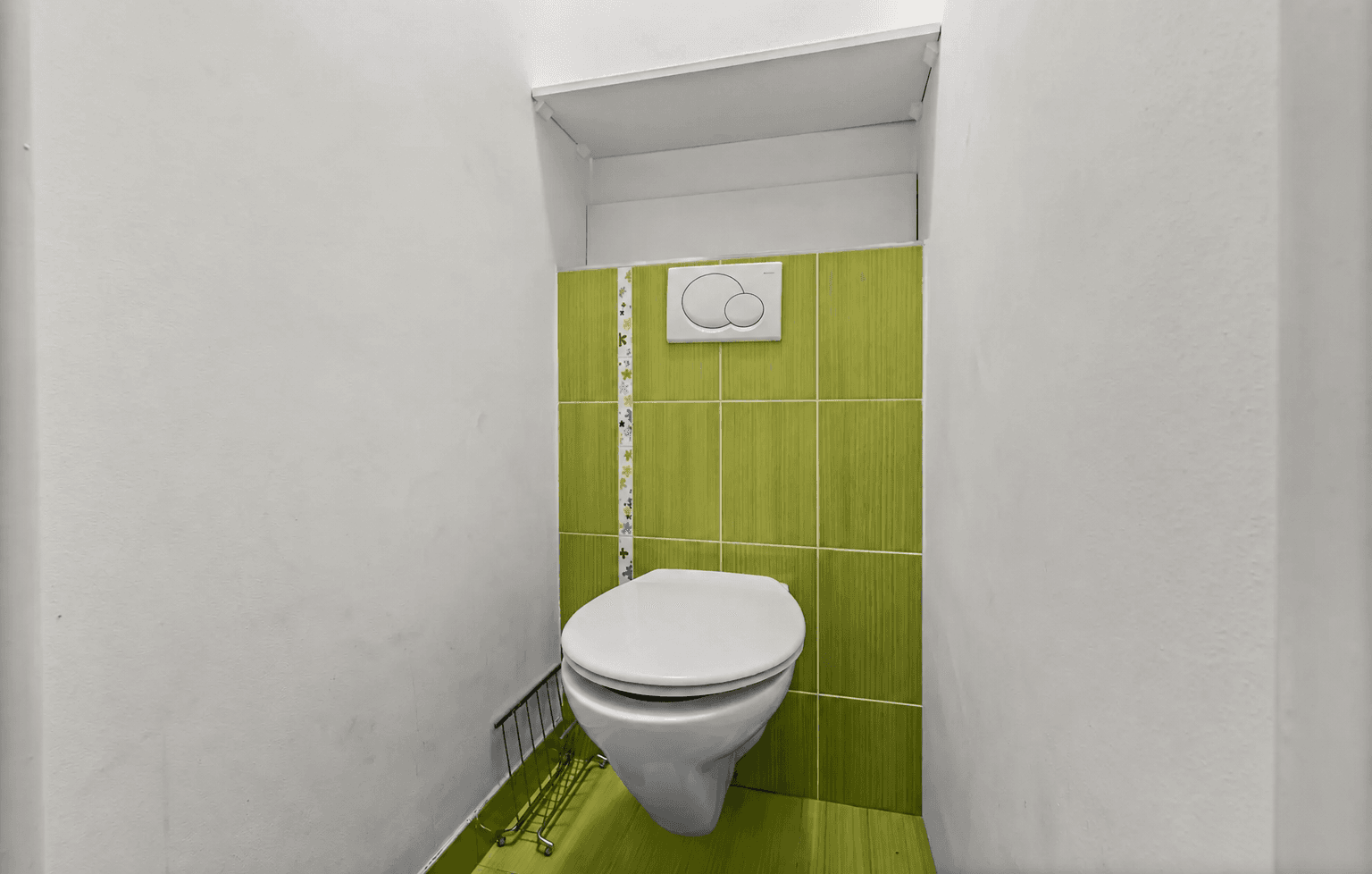 Predaj bytu 2-izbový 68 m², Jevanská, Praha, Praha Predaj bytu 2-izbový 68 m², Jevanská, Praha, Praha
