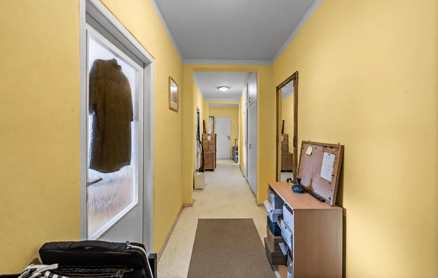 Predaj bytu 2-izbový 68 m², Jevanská, Praha, Praha Predaj bytu 2-izbový 68 m², Jevanská, Praha, Praha