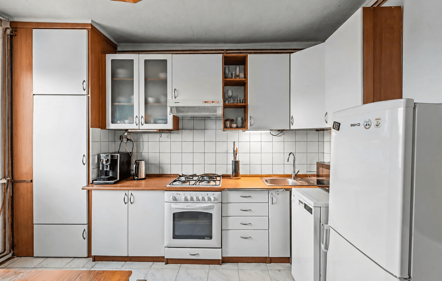 Predaj bytu 2-izbový 68 m², Jevanská, Praha, Praha Predaj bytu 2-izbový 68 m², Jevanská, Praha, Praha