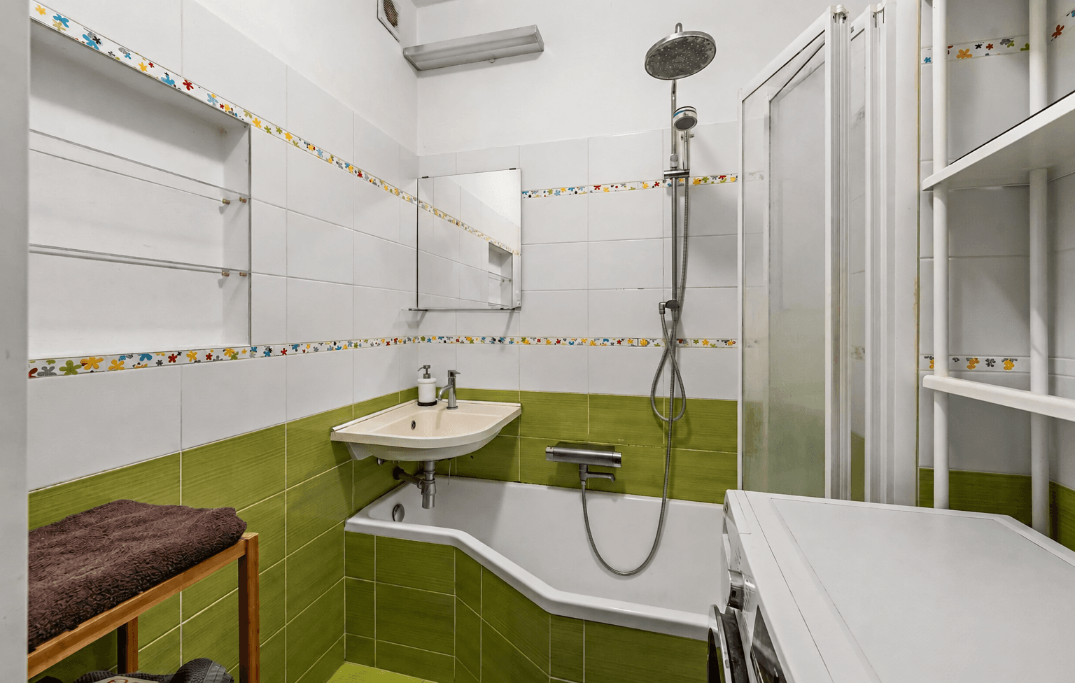 Predaj bytu 2-izbový 68 m², Jevanská, Praha, Praha Predaj bytu 2-izbový 68 m², Jevanská, Praha, Praha