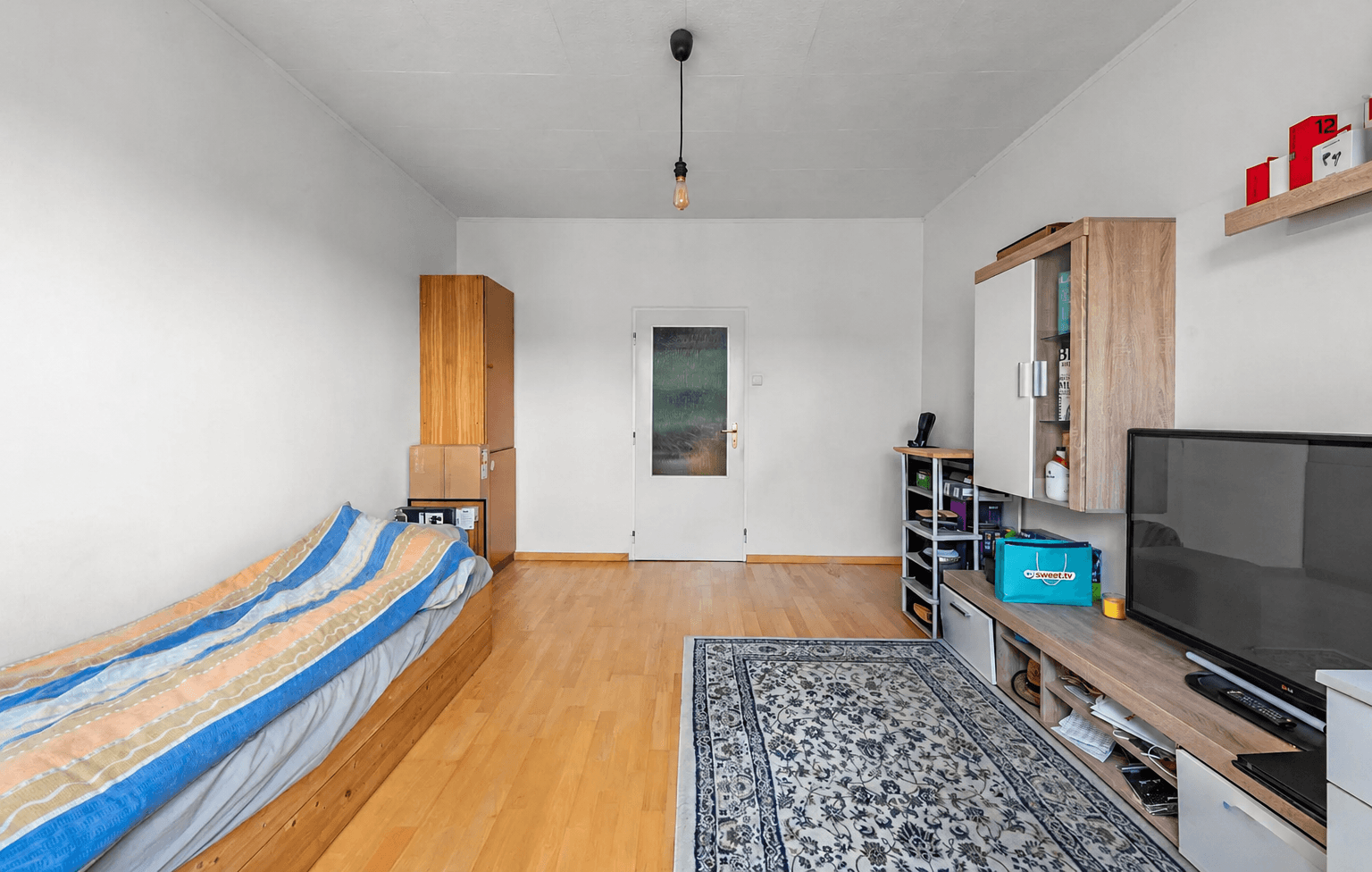 Predaj bytu 2-izbový 68 m², Jevanská, Praha, Praha Predaj bytu 2-izbový 68 m², Jevanská, Praha, Praha