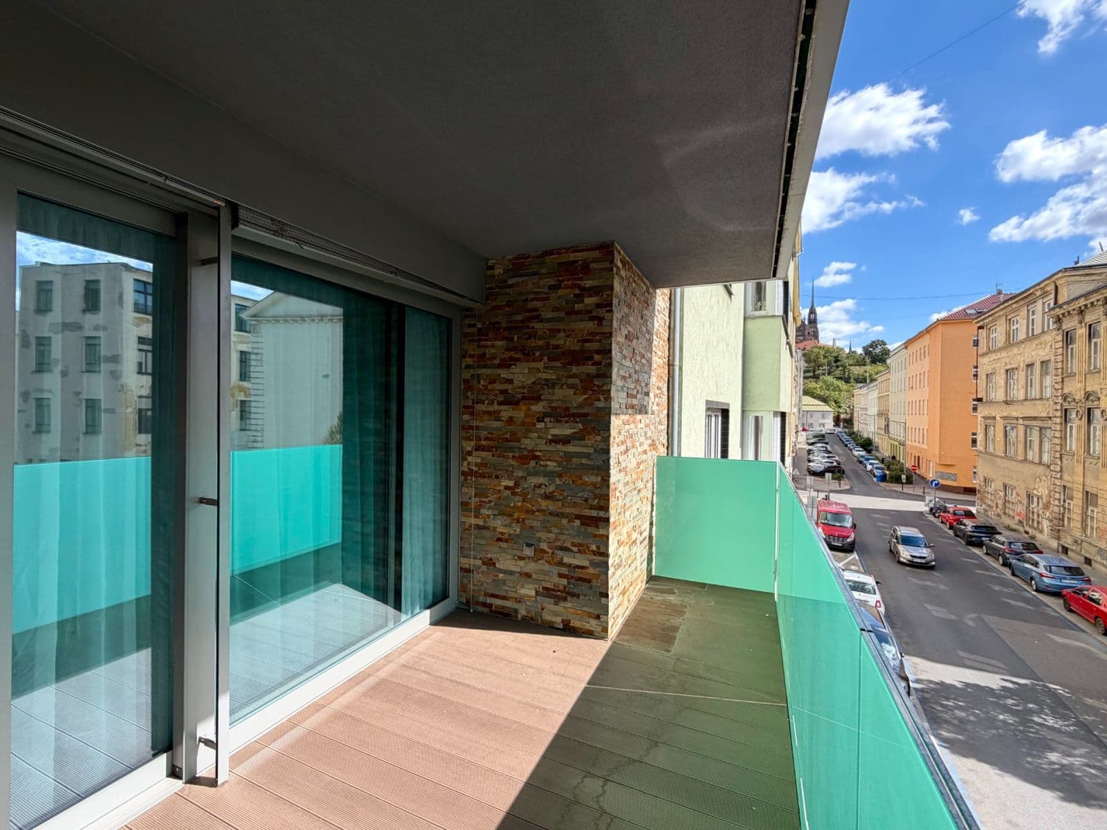 Predaj bytu 3-izbový 132 m², Anenská, Brno, Jihomoravský kraj Predaj bytu 3-izbový 132 m², Anenská, Brno, Jihomoravský kraj