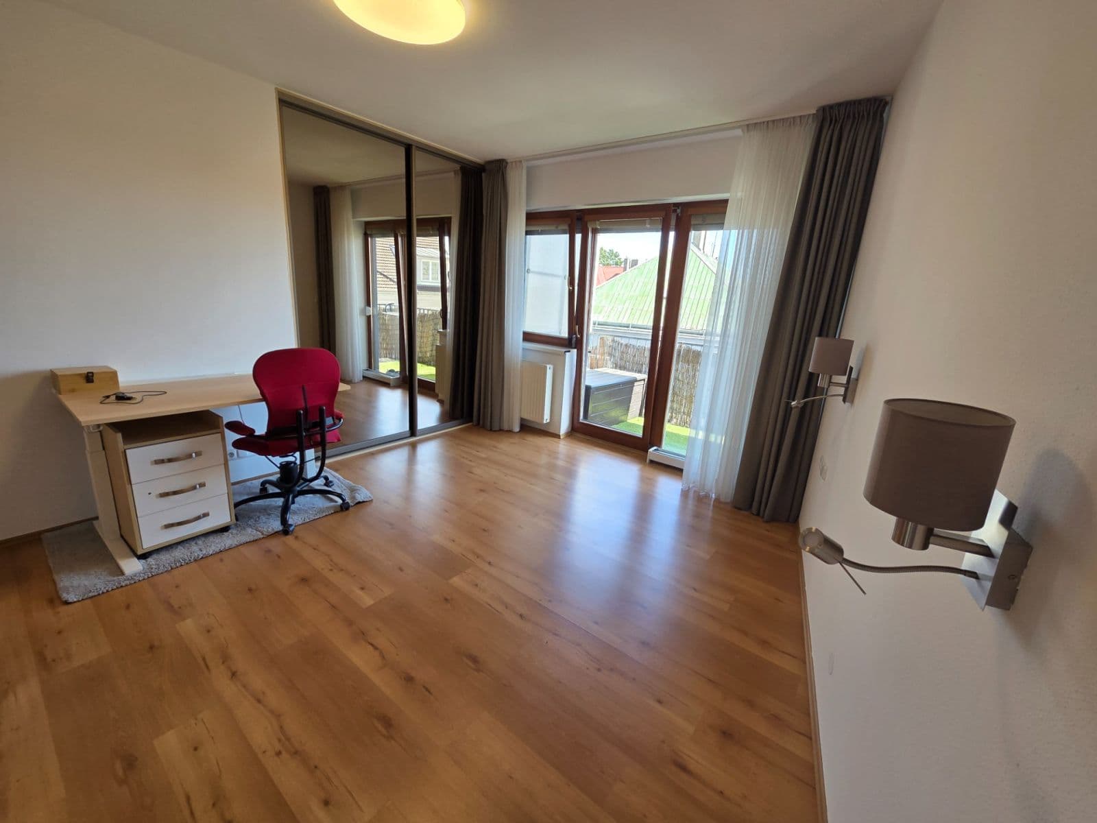 Prenájom bytu 3-izbový 79 m², Ke Stírce, Praha, Praha Prenájom bytu 3-izbový 79 m², Ke Stírce, Praha, Praha