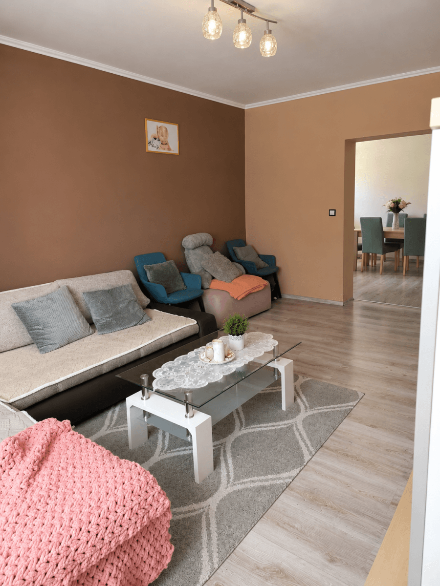 Predaj domu 130 m², pozemok 924 m², Orechová Potôň, Trnavský kraj Predaj domu 130 m², pozemok 924 m², Orechová Potôň, Trnavský kraj