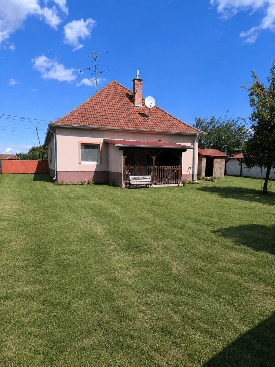 Predaj domu 130 m², pozemok 924 m², Orechová Potôň, Trnavský kraj Predaj domu 130 m², pozemok 924 m², Orechová Potôň, Trnavský kraj