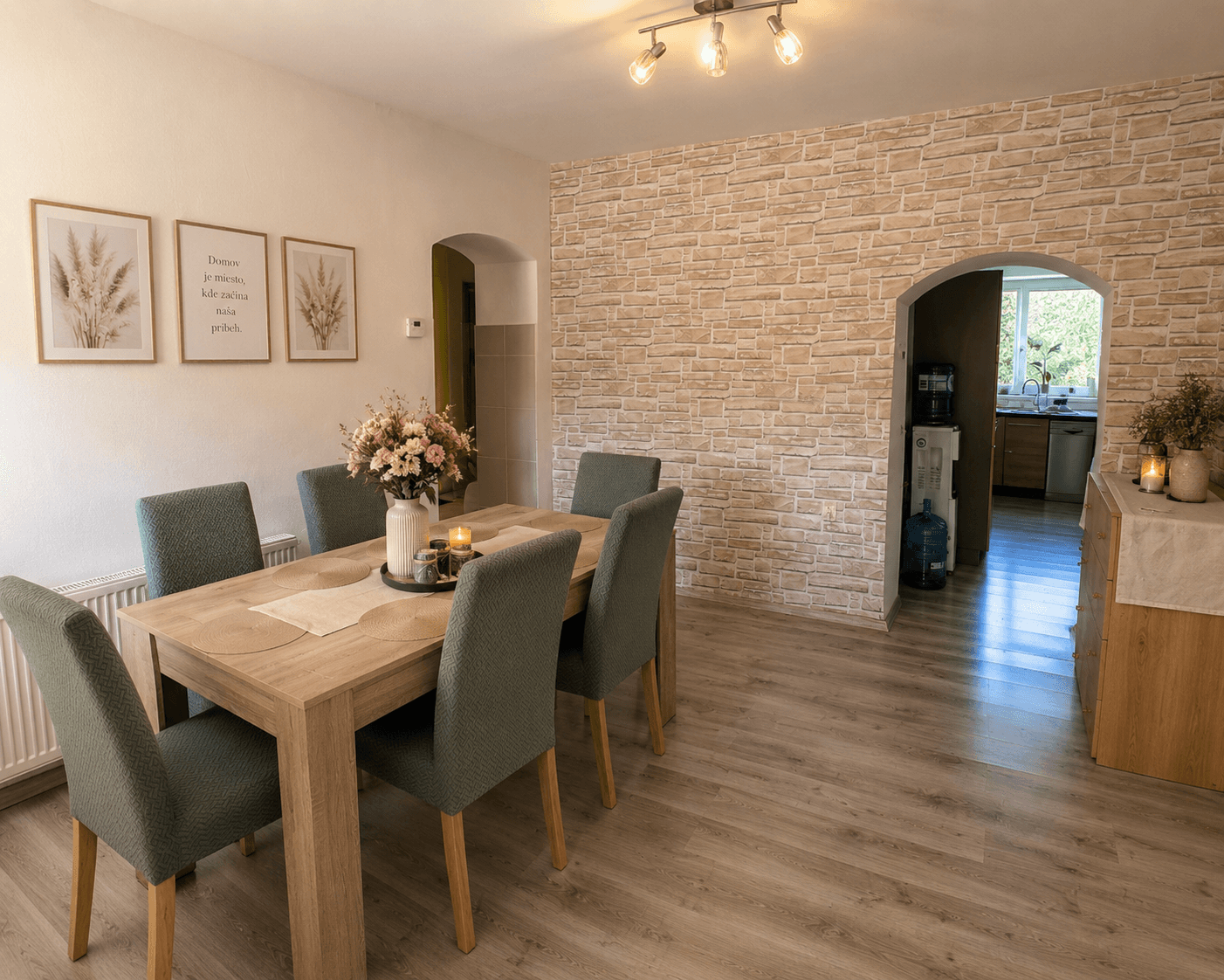 Predaj domu 130 m², pozemok 924 m², Orechová Potôň, Trnavský kraj Predaj domu 130 m², pozemok 924 m², Orechová Potôň, Trnavský kraj
