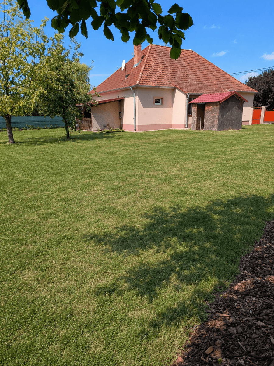 Predaj domu 130 m², pozemok 924 m², Orechová Potôň, Trnavský kraj Predaj domu 130 m², pozemok 924 m², Orechová Potôň, Trnavský kraj