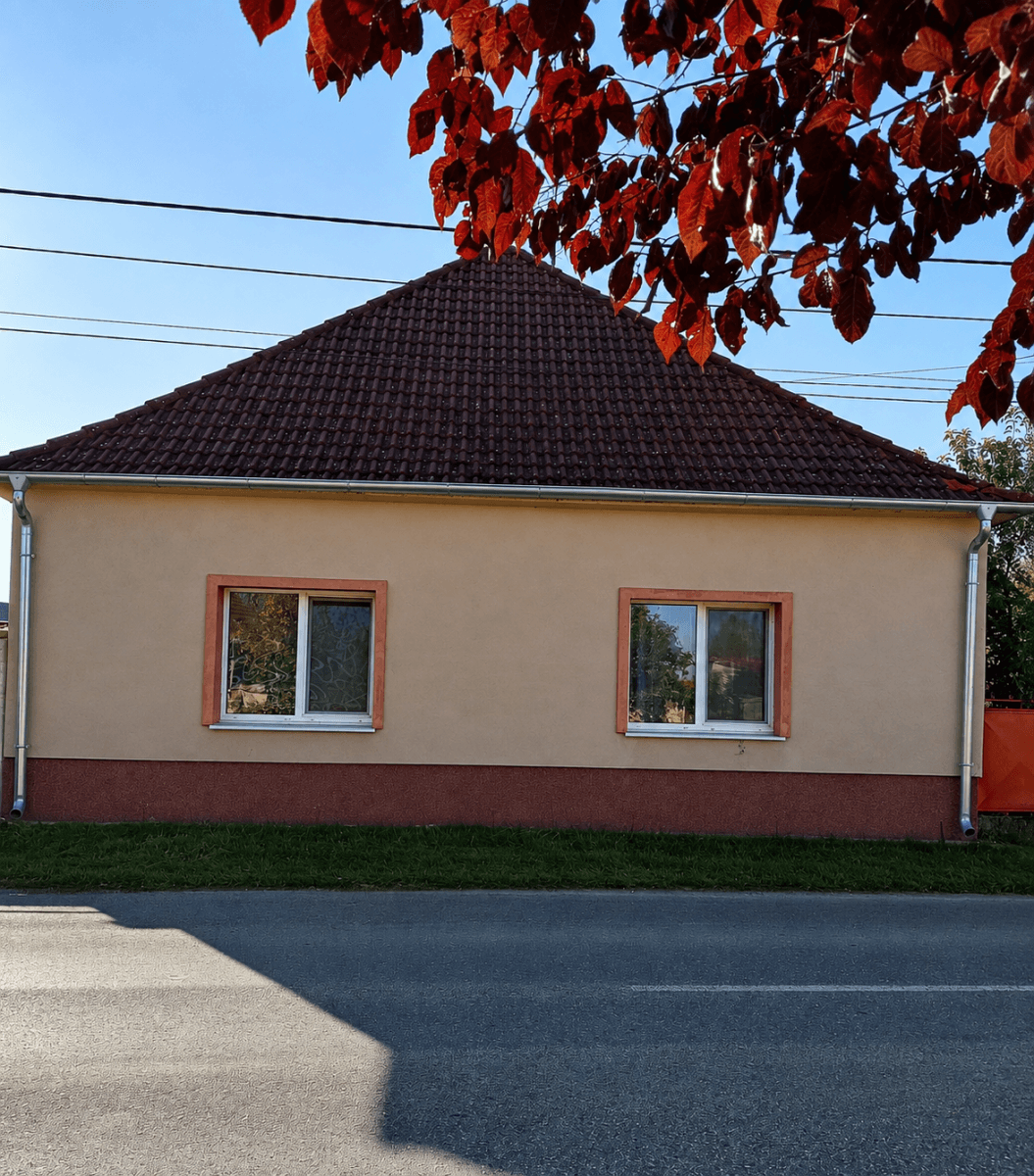 Predaj domu 130 m², pozemok 924 m², Orechová Potôň, Trnavský kraj Predaj domu 130 m², pozemok 924 m², Orechová Potôň, Trnavský kraj