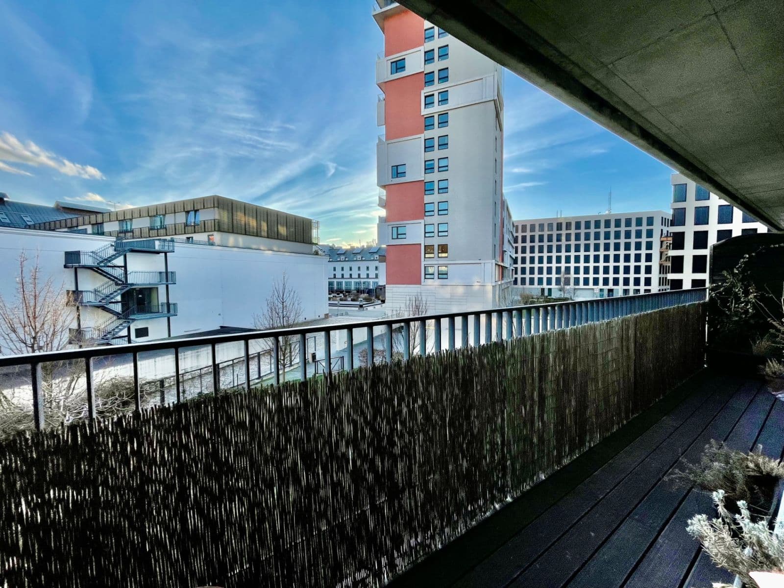 Prenájom bytu 2-izbový 69 m², U Uranie, Praha, Praha Prenájom bytu 2-izbový 69 m², U Uranie, Praha, Praha
